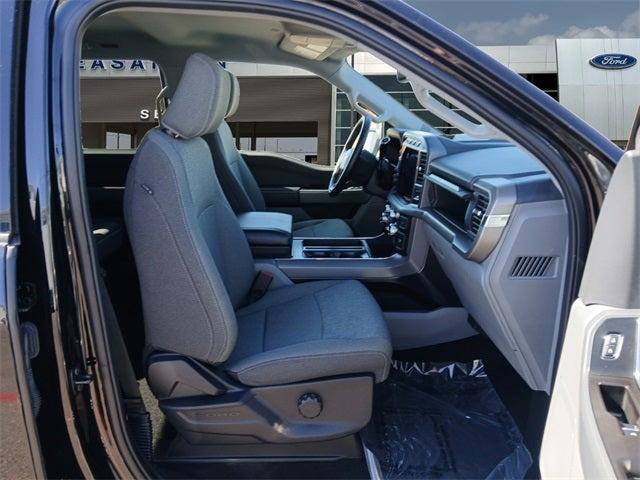 used 2024 Ford F-150 car, priced at $44,989