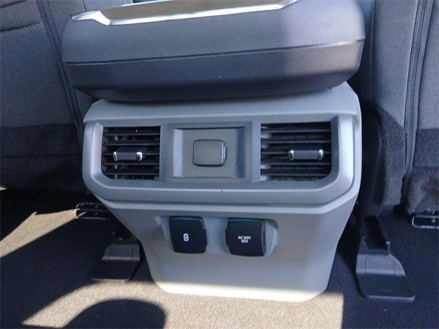 used 2024 Ford F-150 car, priced at $44,989
