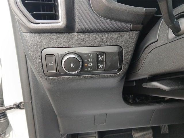 new 2025 Ford Bronco Sport car, priced at $37,058