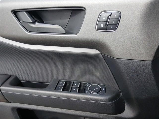 new 2025 Ford Bronco Sport car, priced at $37,058