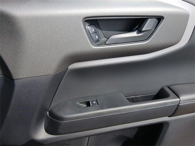 new 2025 Ford Bronco Sport car, priced at $37,058