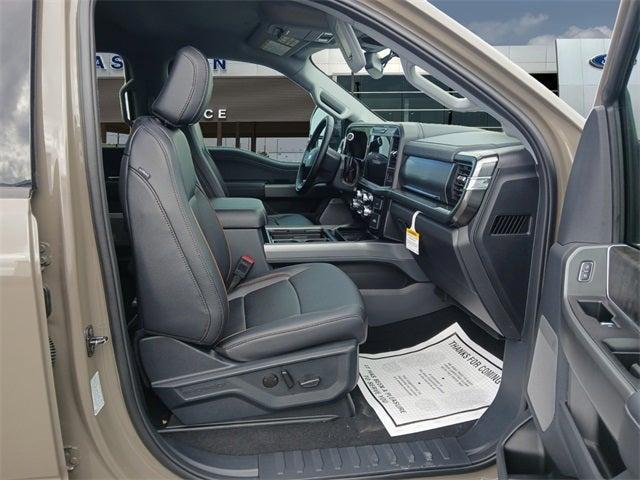 new 2026 Ford F-250 car, priced at $82,040