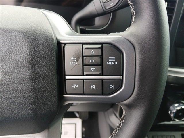 new 2026 Ford F-250 car, priced at $82,040