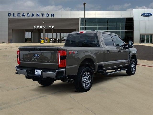 new 2026 Ford F-250 car, priced at $82,040