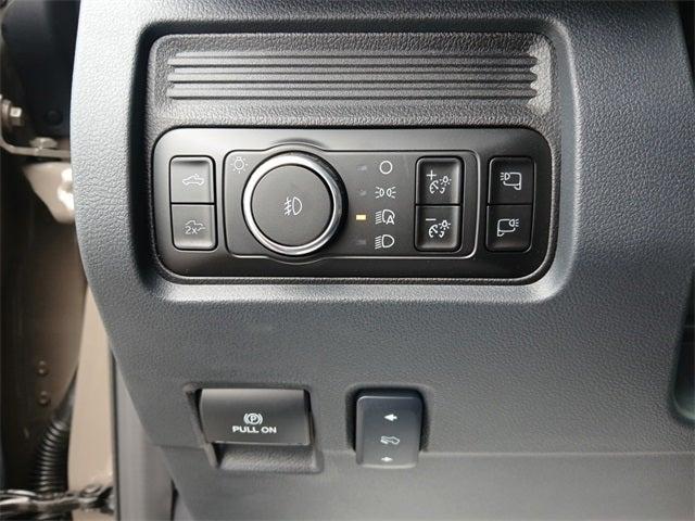 new 2026 Ford F-250 car, priced at $82,040