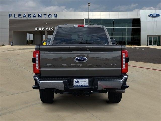 new 2026 Ford F-250 car, priced at $82,040