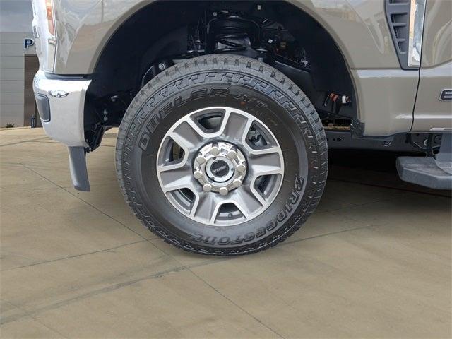 new 2026 Ford F-250 car, priced at $82,040