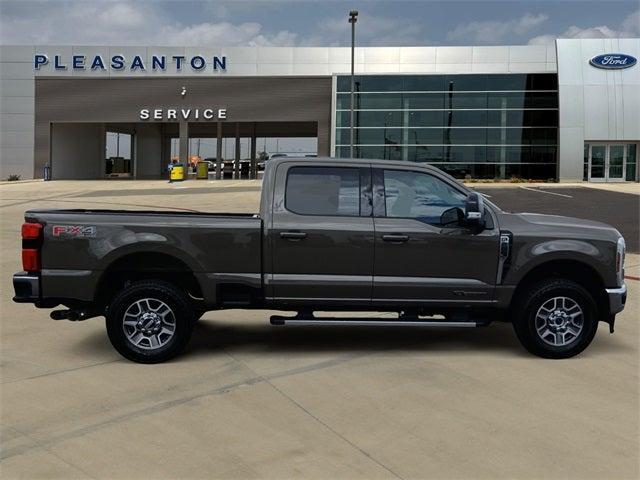 new 2026 Ford F-250 car, priced at $82,040
