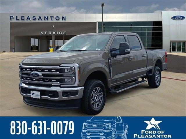 new 2026 Ford F-250 car, priced at $82,040