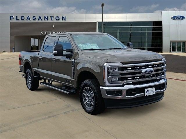 new 2026 Ford F-250 car, priced at $82,040