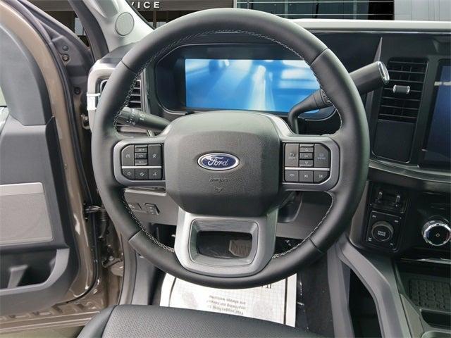 new 2026 Ford F-250 car, priced at $82,040