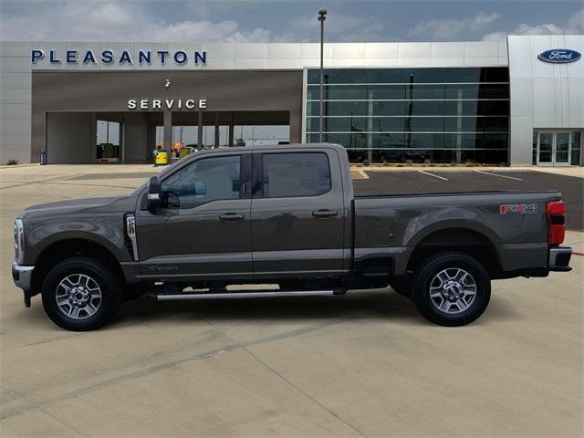 new 2026 Ford F-250 car, priced at $82,040