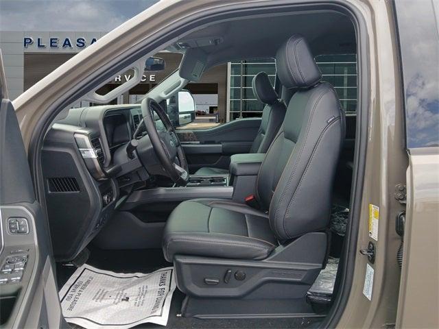 new 2026 Ford F-250 car, priced at $82,040