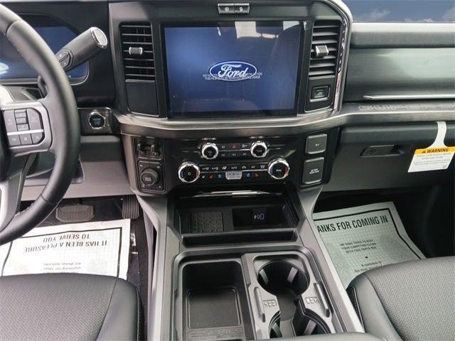 new 2026 Ford F-250 car, priced at $82,040