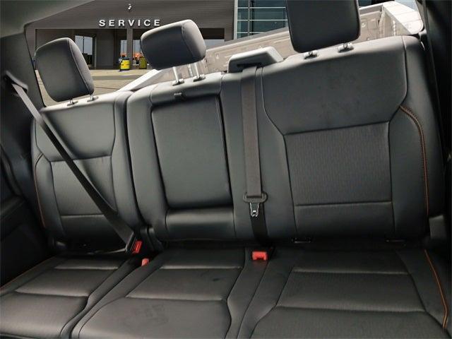 new 2026 Ford F-250 car, priced at $82,040