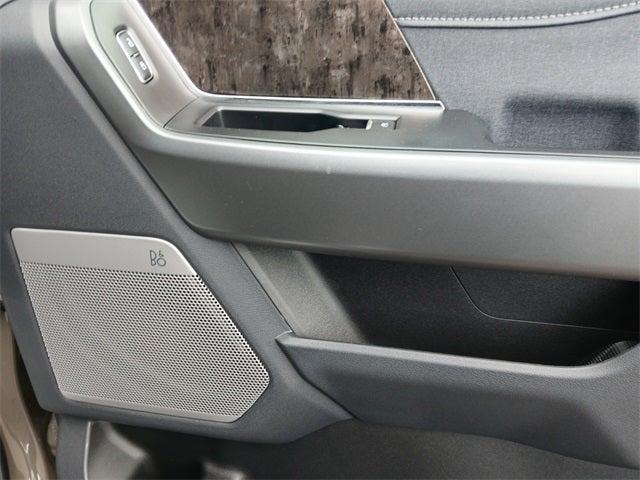 new 2026 Ford F-250 car, priced at $82,040