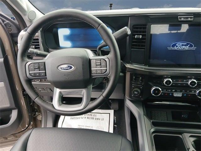 new 2026 Ford F-250 car, priced at $82,040