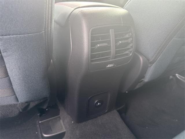 new 2025 Ford Bronco Sport car, priced at $32,277