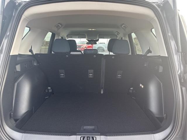 new 2025 Ford Bronco Sport car, priced at $32,277