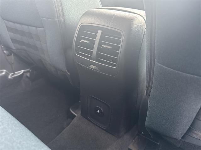 new 2025 Ford Bronco Sport car, priced at $32,277