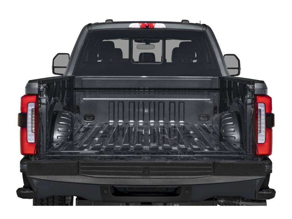 new 2026 Ford F-350 car, priced at $103,985