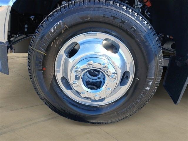 new 2025 Ford F-350 car, priced at $92,780