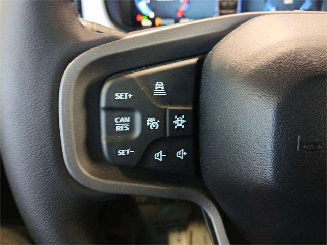 new 2025 Ford Bronco car, priced at $75,128