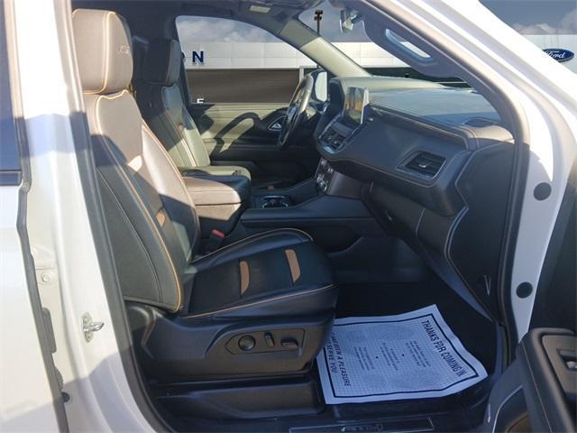 used 2023 GMC Yukon XL car, priced at $50,999