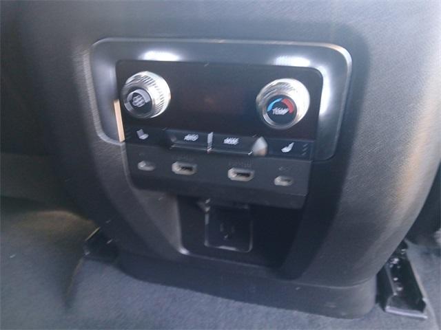 used 2023 GMC Yukon XL car, priced at $50,999