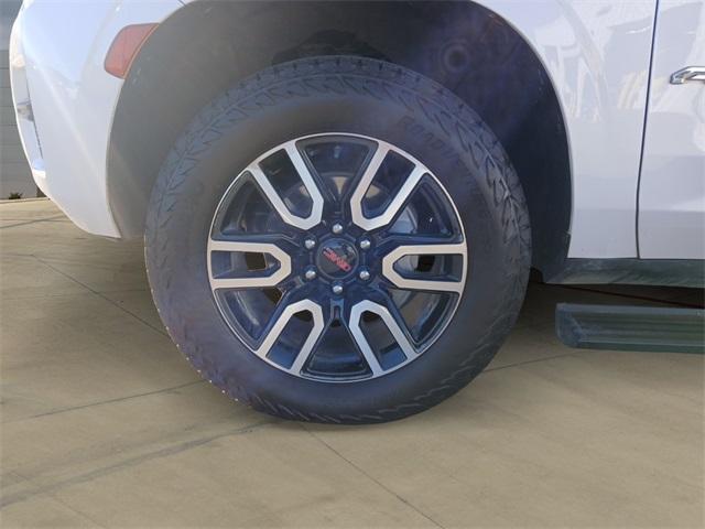 used 2023 GMC Yukon XL car, priced at $50,999