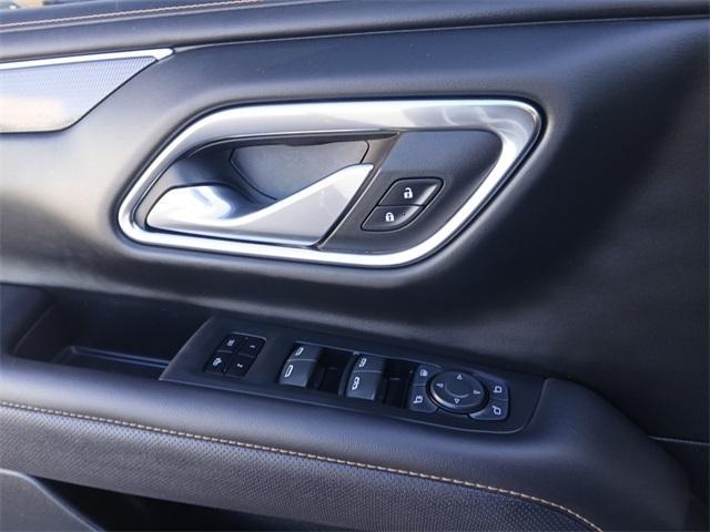 used 2023 GMC Yukon XL car, priced at $50,999