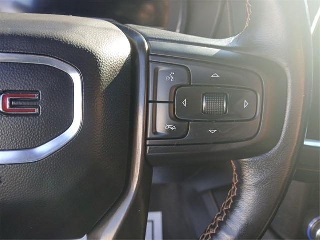 used 2023 GMC Yukon XL car, priced at $50,999