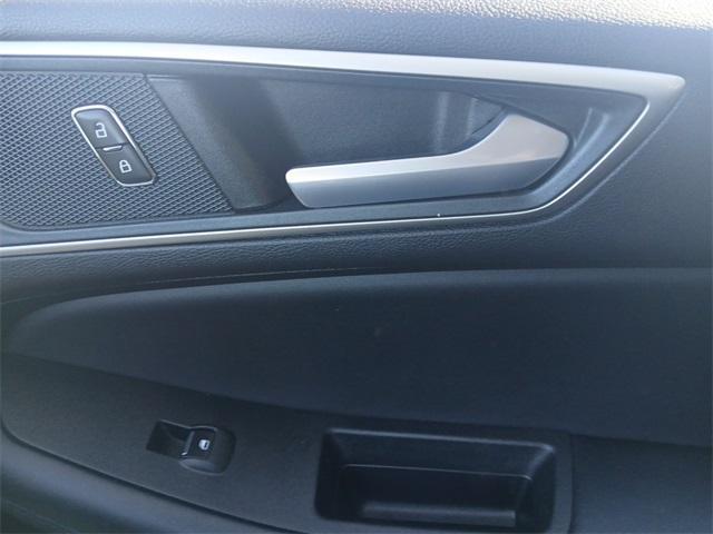 used 2024 Ford Edge car, priced at $23,977