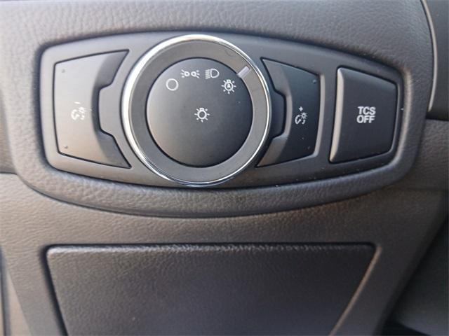 used 2024 Ford Edge car, priced at $23,977