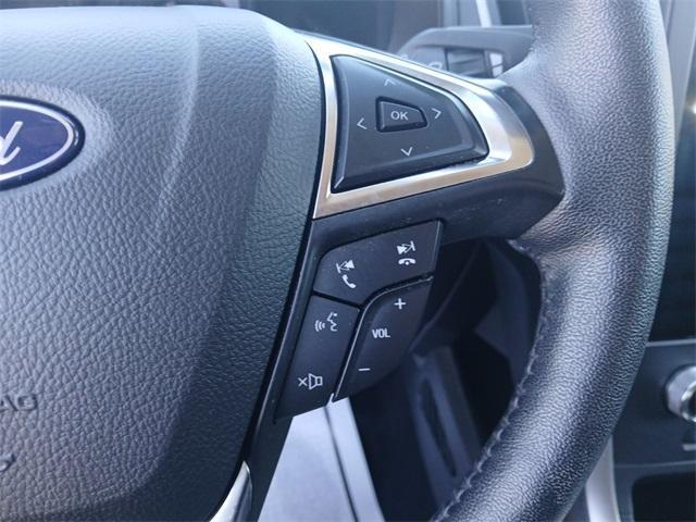 used 2024 Ford Edge car, priced at $23,977