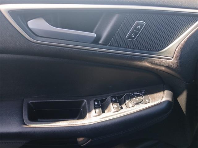 used 2024 Ford Edge car, priced at $23,977