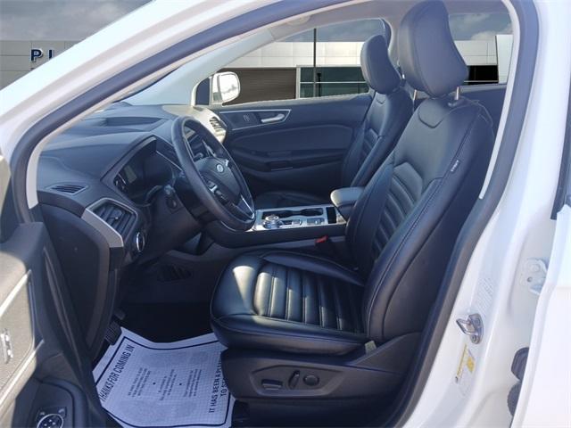 used 2024 Ford Edge car, priced at $23,977