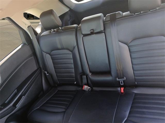 used 2024 Ford Edge car, priced at $23,977