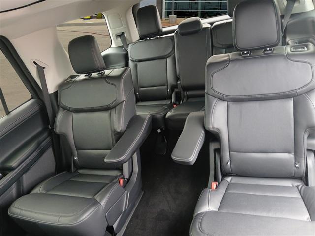 new 2025 Ford Expedition car, priced at $76,945