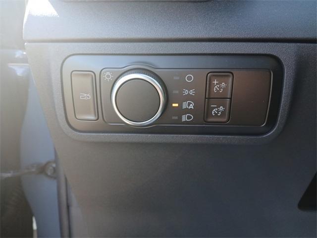 new 2026 Ford Mustang car, priced at $35,450