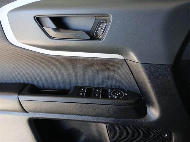 used 2023 Ford Bronco Sport car, priced at $25,500