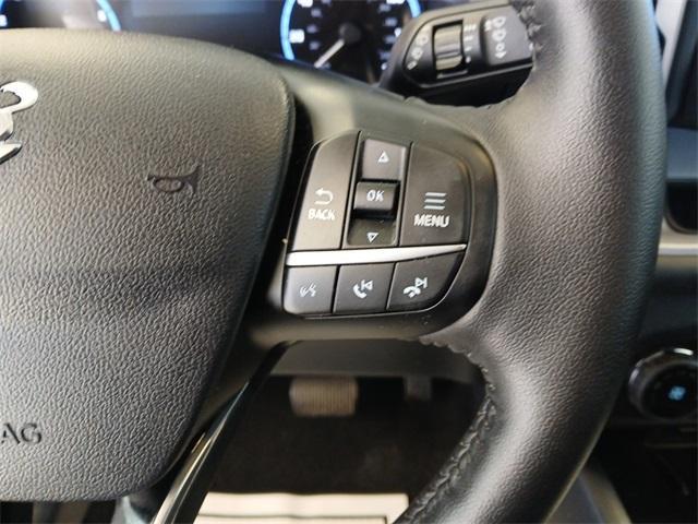 used 2023 Ford Bronco Sport car, priced at $25,500