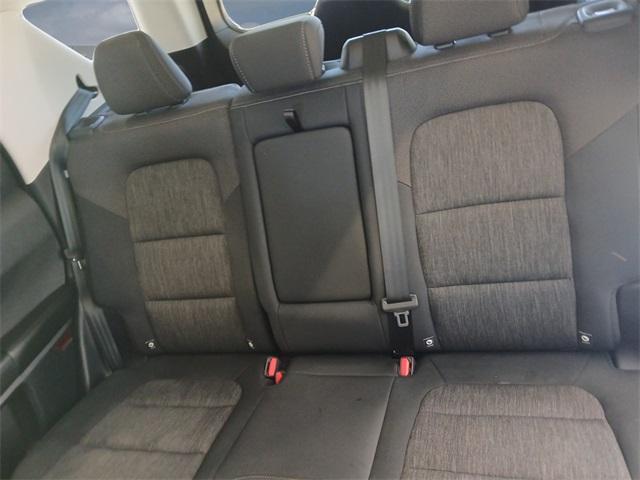 used 2023 Ford Bronco Sport car, priced at $25,500