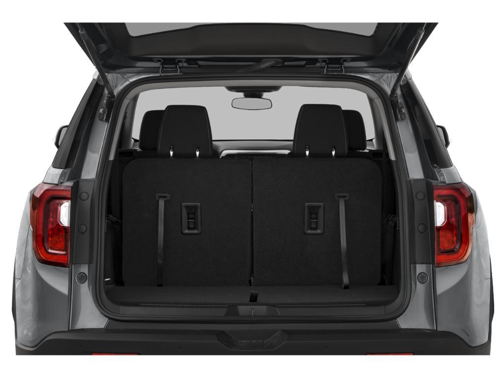 used 2023 GMC Acadia car, priced at $32,847