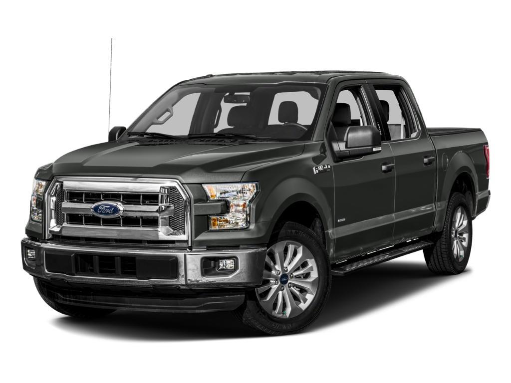 used 2016 Ford F-150 car, priced at $16,113
