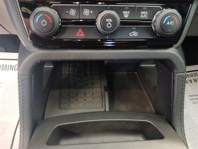 new 2025 Ford Ranger car, priced at $59,830