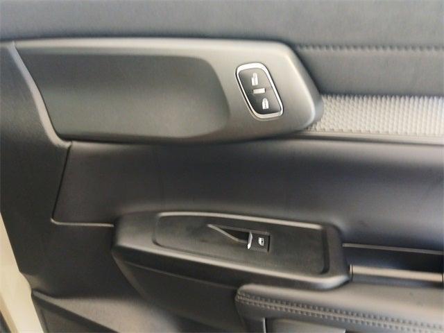 new 2025 Ford Ranger car, priced at $59,830