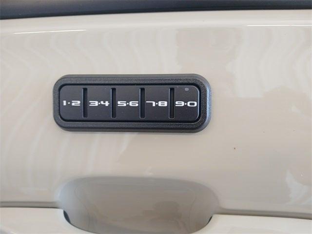 new 2025 Ford Ranger car, priced at $59,830