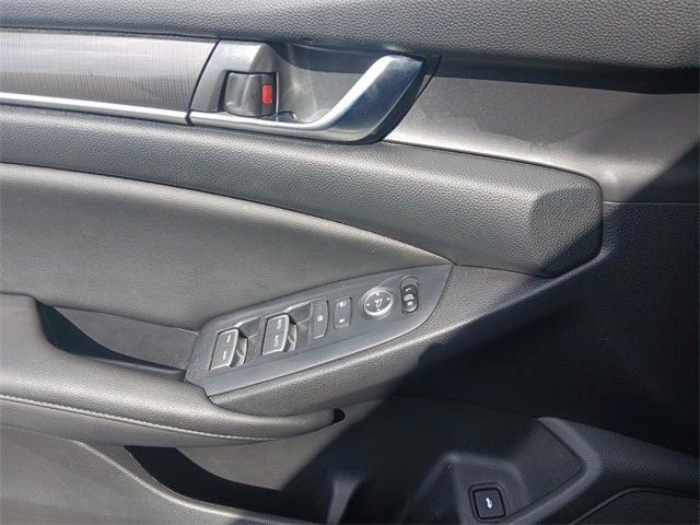 used 2019 Honda Accord car, priced at $19,985