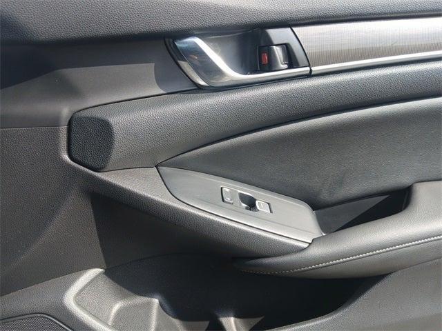 used 2019 Honda Accord car, priced at $19,985